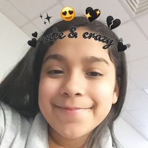 Meet your Posher, Jackie